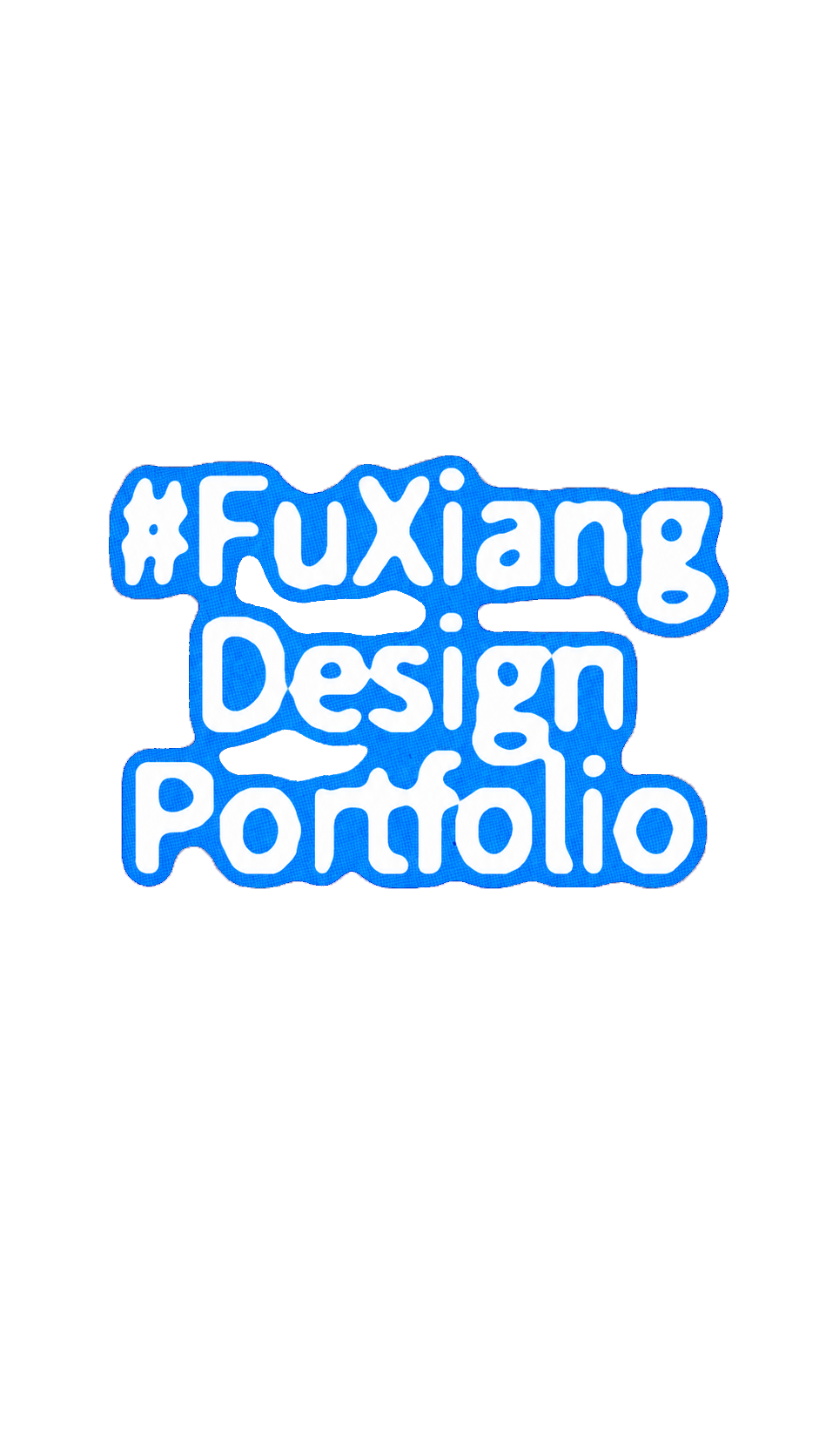 FuXiang Design Portfolio